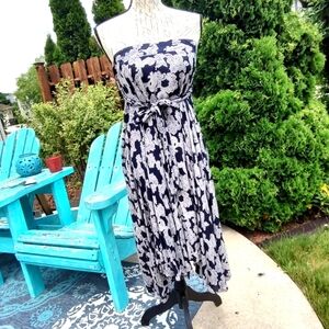 Knox Rose Medium Dress and Skirt!
